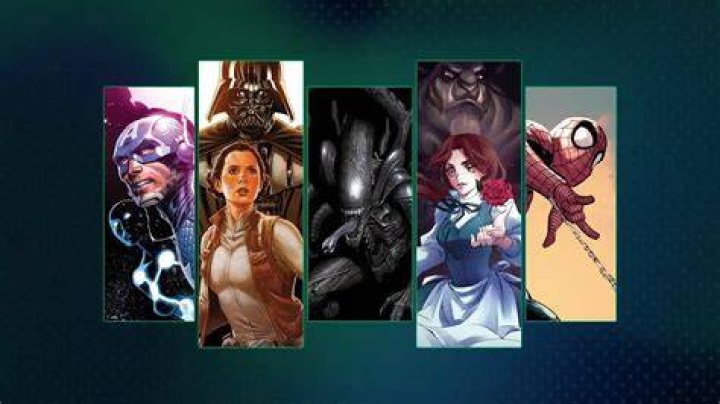 Comparison of adult comics platforms and alternatives