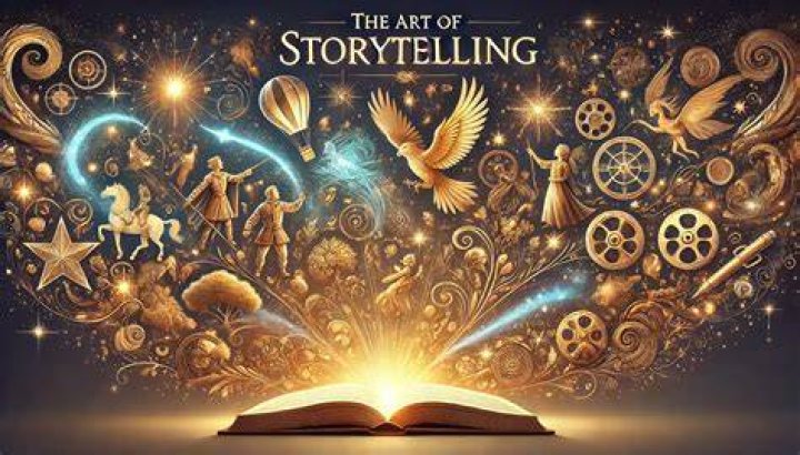 Adult comics as serious art and storytelling for mature readers