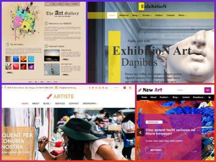 Adult gallery site alternatives