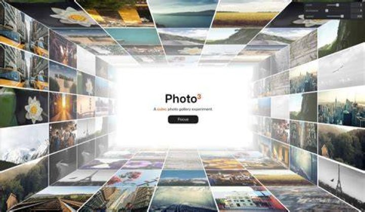 Adult image gallery website comparison