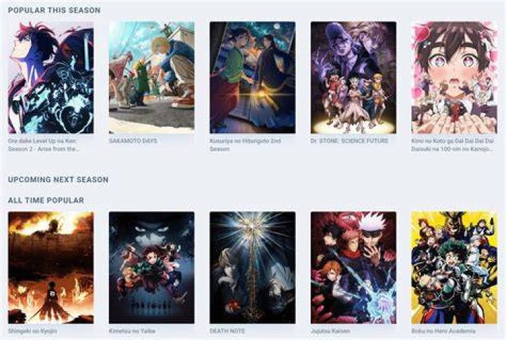 Adult manga content discovery through browsing and tags