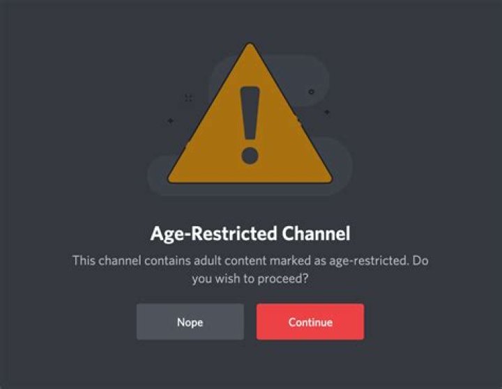 Adult manga legal age restricted content guidelines