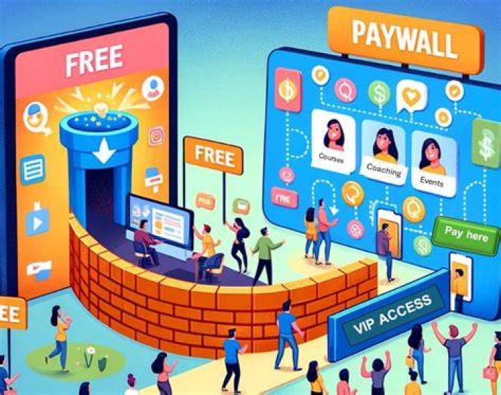 Monetization models comparison for adult content sites
