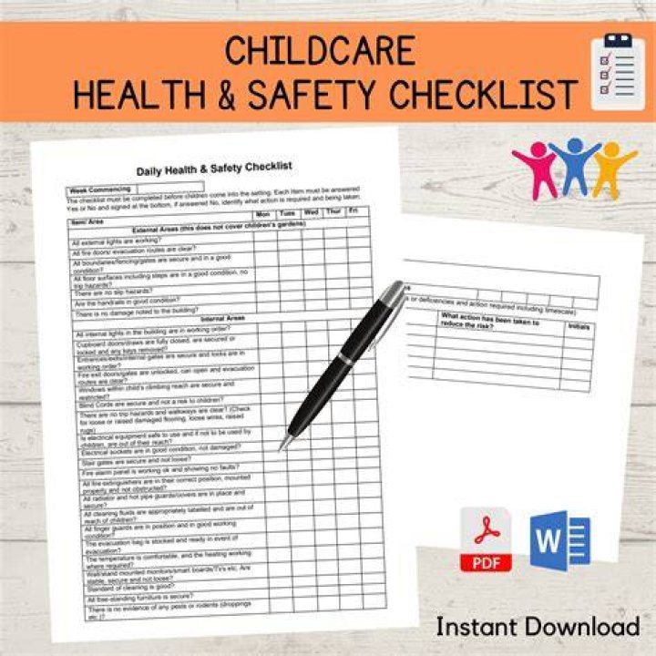 Adult streaming site safety checklist
