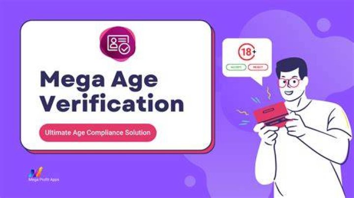Age verification process on NSFW content platforms