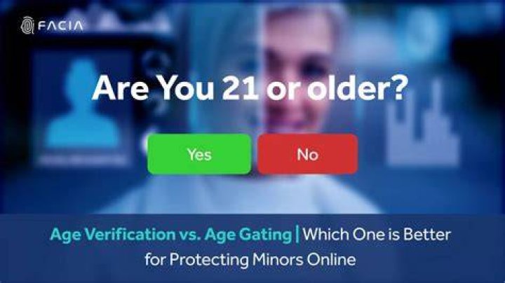 Age verification NSFW website legal compliance