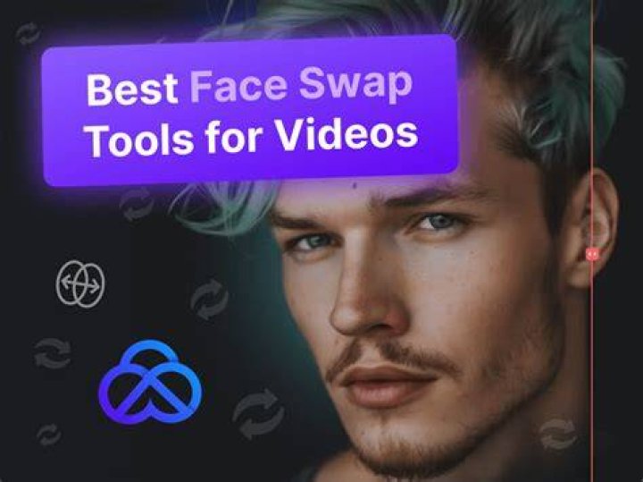 AI deepfake video platform face swap tool