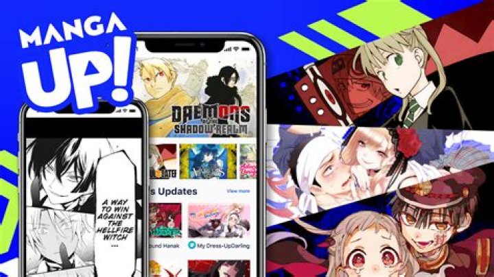 Alternative adult manga platforms with community and official store features