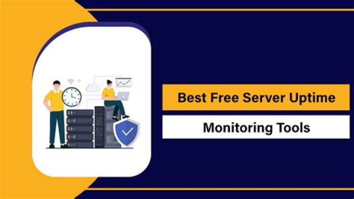 Archive website server infrastructure and uptime