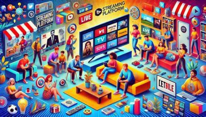 British adult video streaming platform online