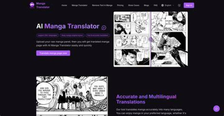 Choosing a hentai manga website for search and reading