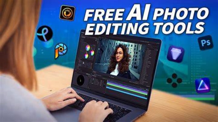 Choosing the right AI photo tool