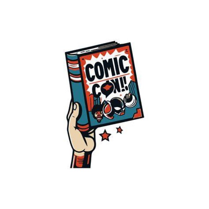 Browsing comic catalog genres online