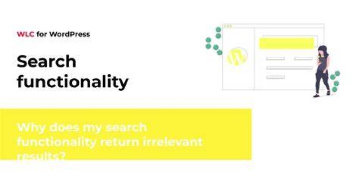 Content archive search functionality and creator discovery