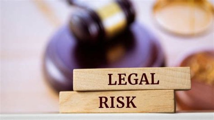 Copyright law digital content legal risks users