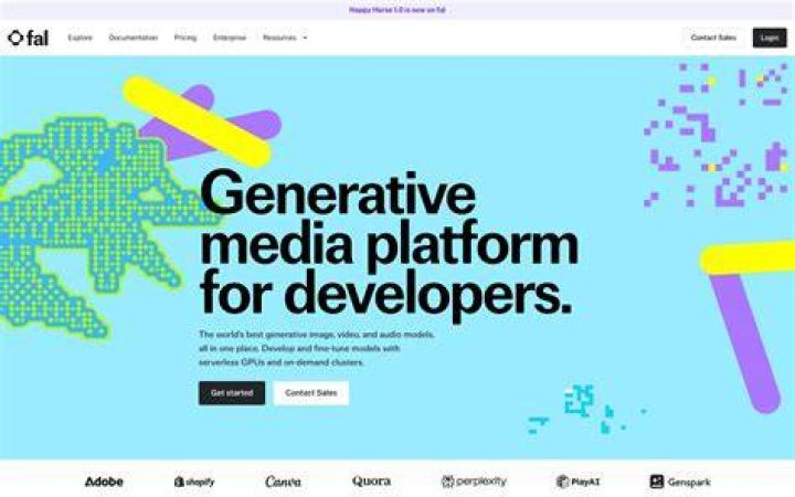 Creator content archive platform search directory