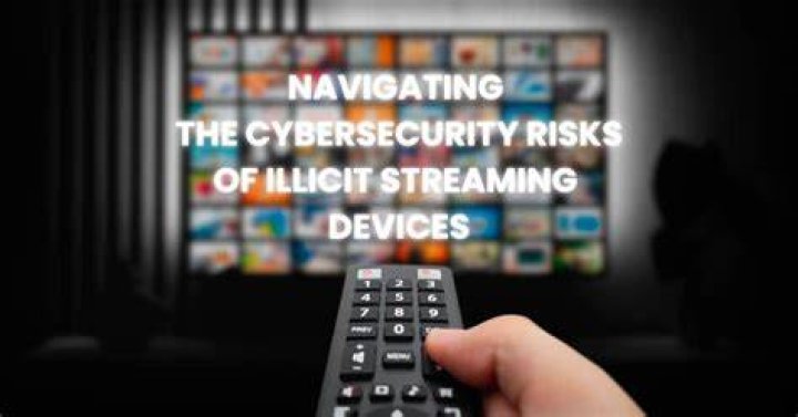 Cybersecurity risks on adult streaming sites