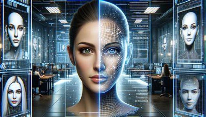 Deepfake best practices high quality input AI video