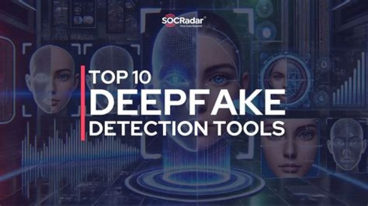 Deepfake face detection failure AI error