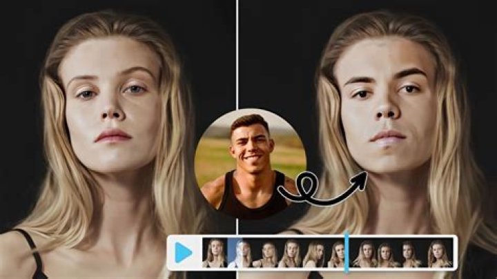 Deepfake facial realism and face-swap accuracy