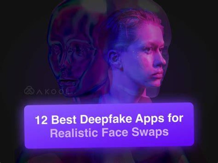 Deepfake lighting fidelity and environmental face blending