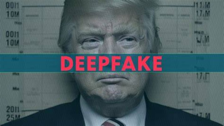 Deepfake video upload failed processing stuck error