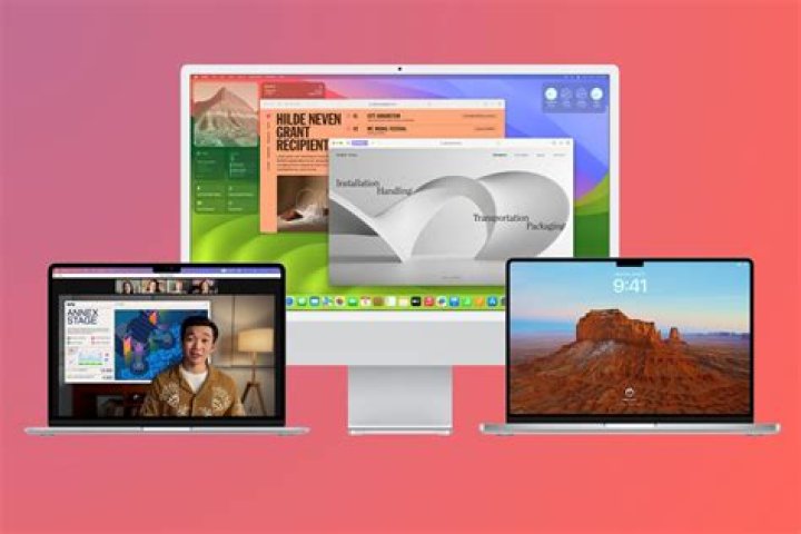 Desktop browser video streaming on Windows and macOS
