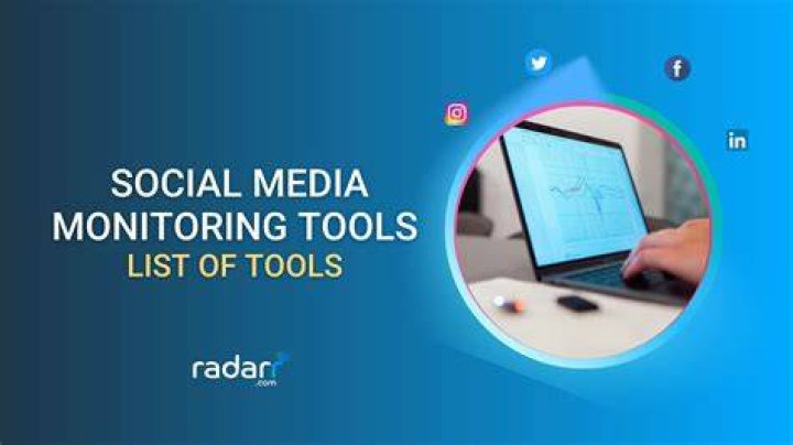 Digital archives media monitoring and research tools