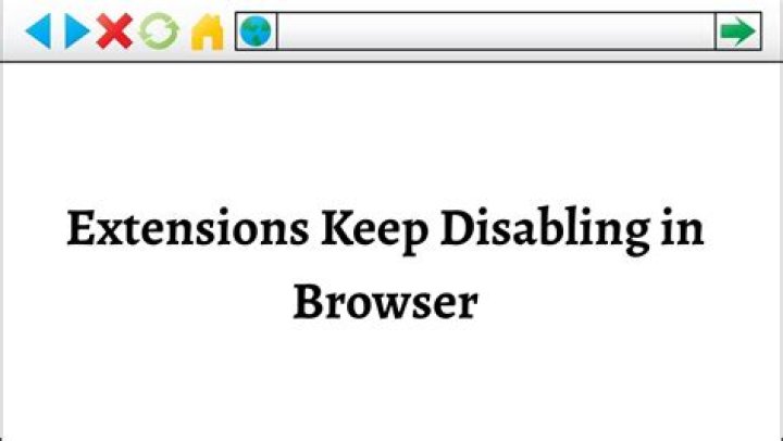 Disabling browser extensions to fix HiAnime playback