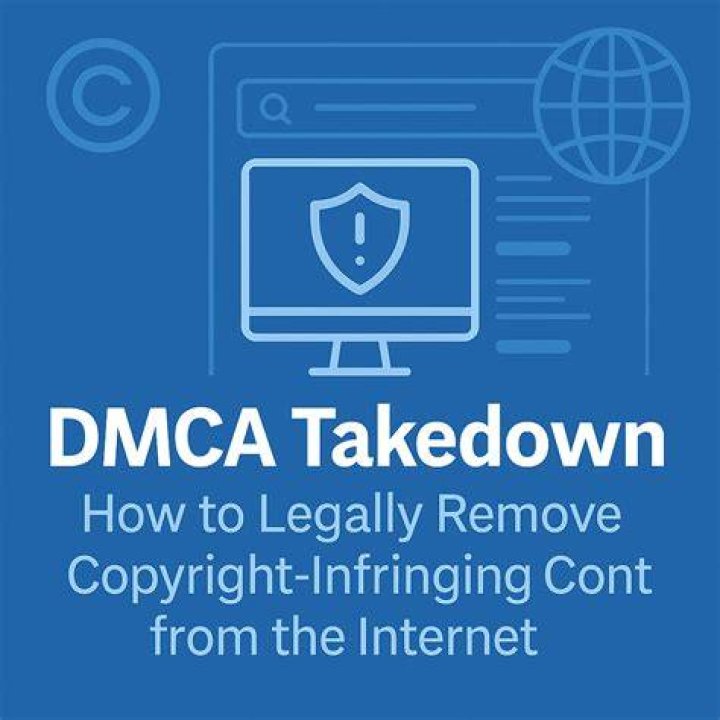 Domain migration and DMCA takedown history of archive sites