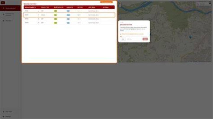 DropMMS platform overview for leaked media streams