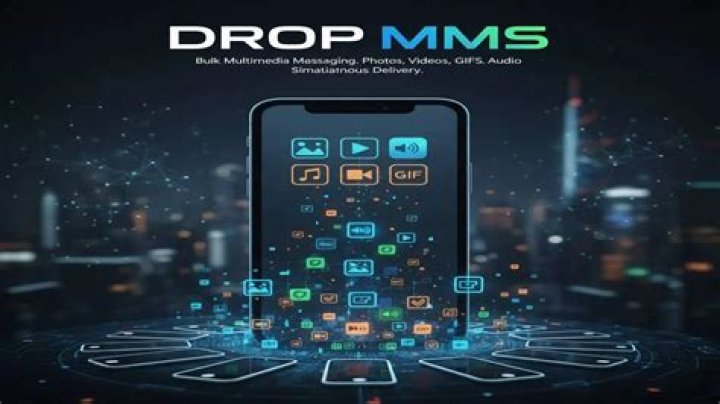 DropMMS website traffic and global ranking for leaked media streaming platform