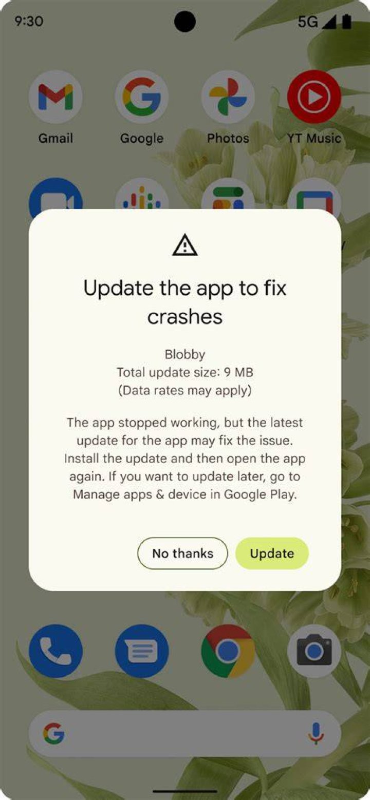 Fix Tubidy App Crashes and Playback Errors