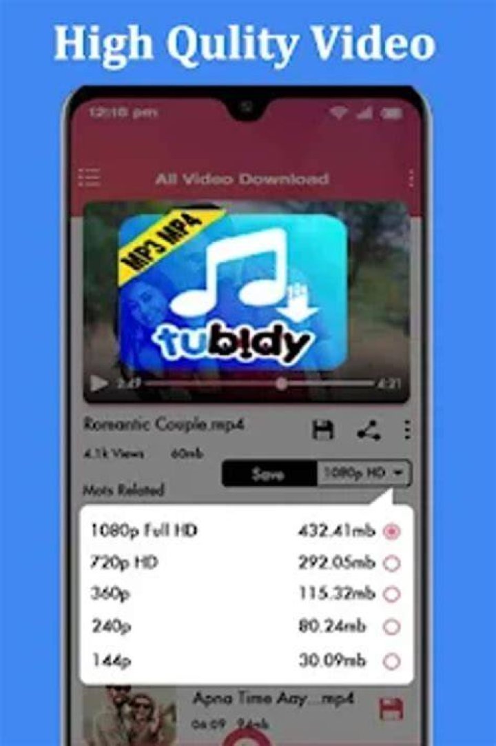 Fix Tubidy MP3 File Compatibility Issues