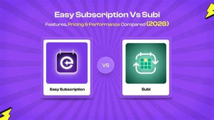 Free download content site vs subscription platform