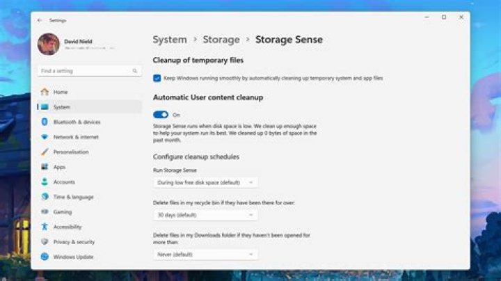 Free Up Storage Space for Tubidy MP3 Downloads
