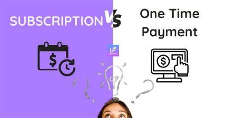 Free versus premium comics subscription model comparison