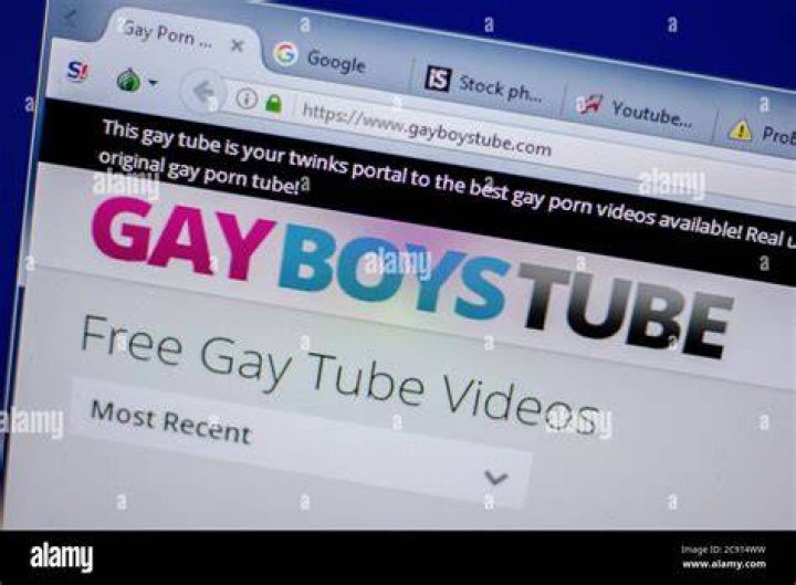 GayBoysTube: Free Gay Adult Video Streaming Platform