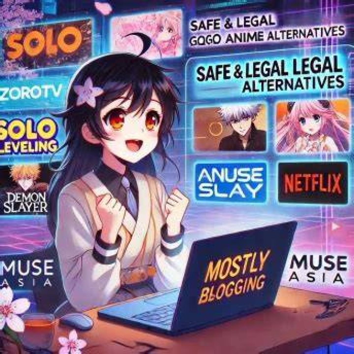 GogoAnime safety and privacy tips for streaming