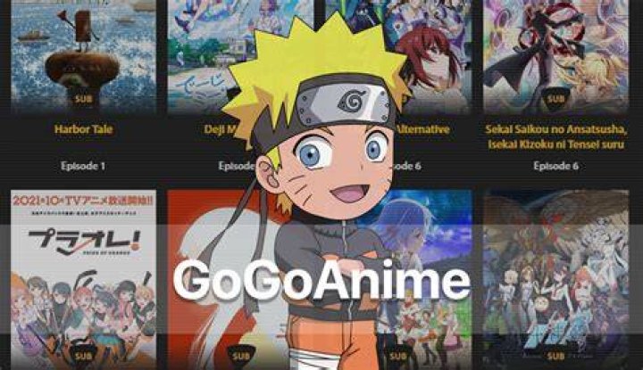 GogoAnime: Watch Online Anime Free – Your Ultimate Streaming Platform