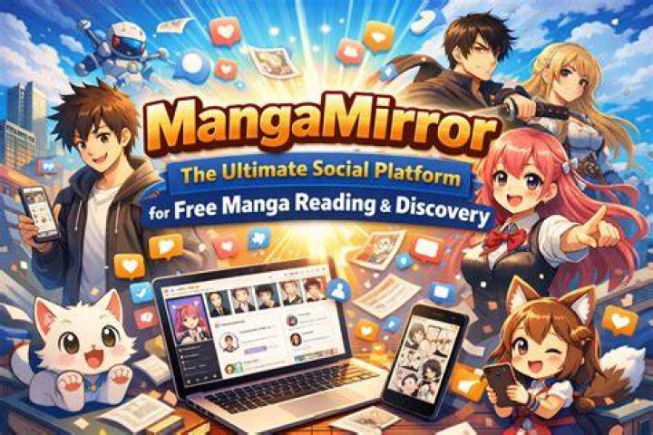 Hentai manga online reading platform