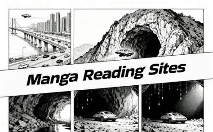 Hentai manga site comparison and reading experience