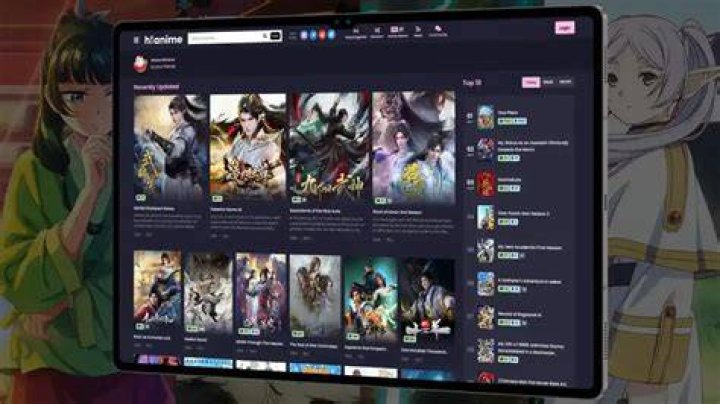 HiAnime community features Watch2gether social anime streaming