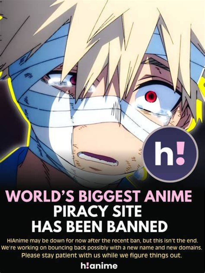 HiAnime Daily Updates - New Episodes Added Every Day