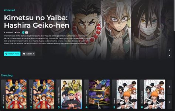 HiAnime HD 4K streaming quality performance
