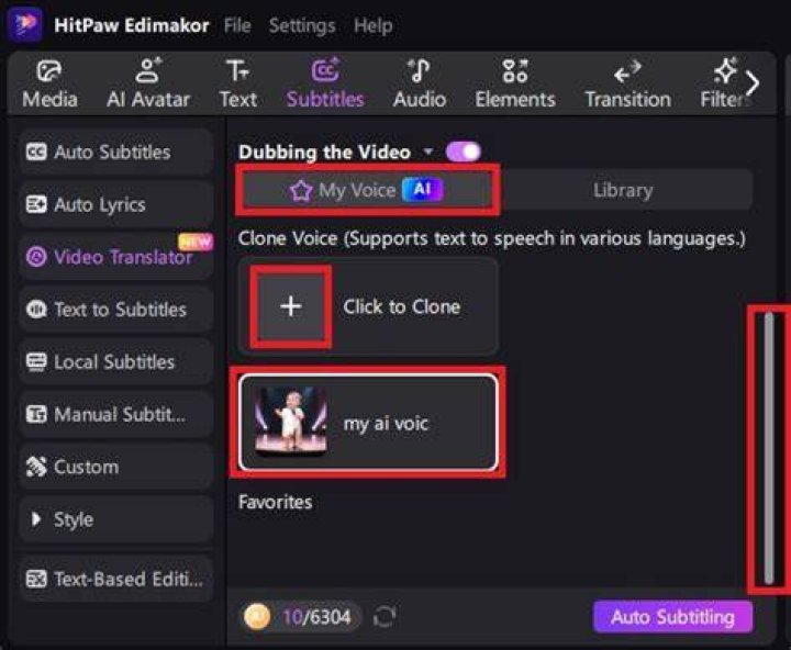 HiAnime Subtitles Feature HiAnime subtitle options in multiple languages