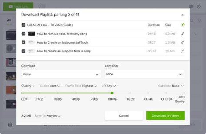 How to Download MP3 on Tubidy Step by Step