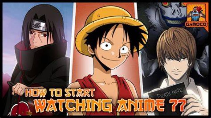 How to Start Watching Anime on HiAnime