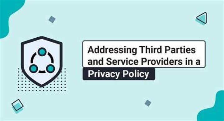 iFrame third party privacy security website