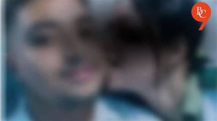 Indian college couple desi clips